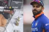 ফাঁস হল হোটেলরুমের ভিডিও , রেগে আগুন কোহলি