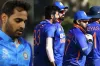 দক্ষিণ আফ্রিকার বিপক্ষে ম্যাচ হারের কারণ হিসেবে সরাসরি দলের যে দুই ক্রিকেটারকে দায়ী করলেন ভুবনেশ্বর কুমার