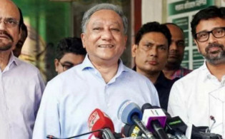 সাকিবদের কাছে আর একটা মাত্র যাওয়া পাপনের