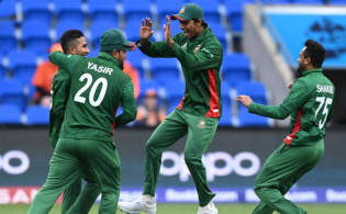 টি-২০ বিশ্বকাপে বাংলাদেশ সামনে ভারত মিশন, সুখবর পেল বাংলাদেশ