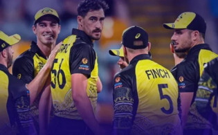 টি-২০ বিশ্বকাপে নতুন দুশ্চিন্তায় অস্ট্রেলিয়া