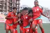 ৮ গোলে বাংলাদেশের বিরাট সাফল্য