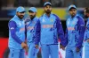দলের তারকা ক্রিকেটার ছাড়াই ভারতের দল ঘোষণা