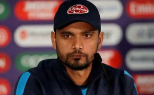 ৫০০ কোটি টাকার সম্পদের খবরের তীব্র প্রতিবাদ জানালেন মাশরাফি