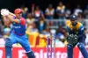 হারলেই বাদ, শ্রীলঙ্কাকে যত রানের লক্ষ্য দিলো আফগানিস্তান