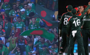 অপ্রতিরোধ্য ভারত ম্যাচে যেসব ক্রিকেটারদের দিকে তাকিয়ে টাইগার সমর্থকরা