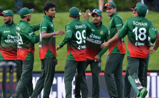 টি-২০ বিশ্বকাপে ভারতের জন্য সেসব ফাঁদ কাজে লাগাবে বাংলাদেশ