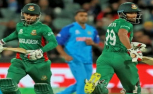 বাংলাদেশের হারার মুল কারন