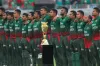 আজ ২ অক্টোবার, বাংলাদেশের খেলাসহ দেখে নিন টিভিতে আজকের সকল খেলার সময় সুচি