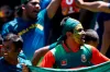 বাংলাদেশের বিপক্ষে বাদ পড়ায় ভারতীয় ক্রিকেটারদের ক্ষোভ