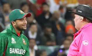 আদৌ রাজি ছিলেন না সাকিবরা, এক প্রকার জোর করা হয়েছিল