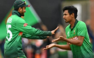 ডেথ ওভারে মুস্তাফিজকে পুনরুদ্ধার করতে সাকিবের নতুন অভিনব কৌশল