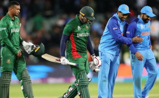 ভারতের করা সেই শেষ ওভার নিয়ে মুখ খুললেন সোহান