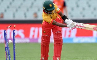 ‘ডু অর ডাই’ নেদারল্যান্ডসের সামনে যত রানের লক্ষ্য দিল জিম্বাবুয়ে