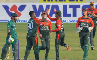 পাকিস্তানের বিপক্ষে মাঠে নামছে বাংলাদেশ, যে ভুলগুলো করতে চাইবে না টাইগাররা