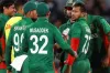 পাকিস্তানের জয়ে সহজ হলো বাংলাদেশের সেমির সমীকরণ