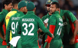 পাকিস্তানের জয়ে সহজ হলো বাংলাদেশের সেমির সমীকরণ