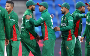 টি-২০ বিশকাপঃ যে সমীকরণে এখনও সেমিতে যেতে পারে বাংলাদেশ
