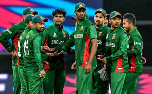 ভারতের বিপক্ষে ম্যাচ হেরে ১০ এ কত পেল বাংলাদেশ