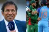 বাংলাদেশ-ভারত ম্যাচ নিয়ে উচিৎ কথাটি বললেন হার্শা ভোগলে