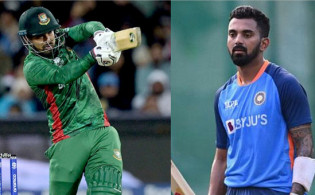 এবার লিটনকে নিয়ে মুখ খুললেন রাহুল