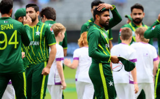 আজ পাকিস্তানের ভাগ্য নির্ধারণ