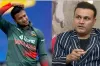 সাকিবকে চরম অপমান করে যা বললেন শেবাগ