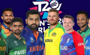 অবিশ্বাস্য ভবিষৎবাণী: টি-টোয়েন্টি বিশ্বকাপের ফাইনাল যে দুই দল