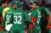 দক্ষিণ আফ্রিকার চেয়ে রান রেটে পিছিয়ে থেকেও সেমিতে যেতে পারবে বাংলাদেশ, দেখেনিন সমীকরণ