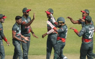 এখান থেকেই শুরু হোক বদলে যাওয়া এক বাংলাদেশের পথচলা