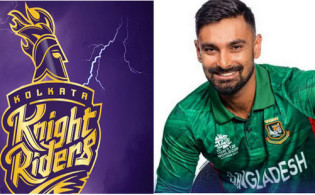 আইপিএলে কলকাতা নাইট রাইডার্সে লিটন দাসকে দেখতে চায়