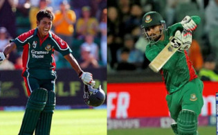 আশরাফুলের সেই রেকর্ড হাত ছাড়া করলেন লিটন দাস