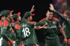 ব্রেকিং নিউজঃ ইনজুরি নিয়ে দুশ্চিন্তায় বাঙ্গালদেশের তারকা ক্রিকেটার