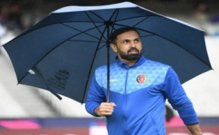 অবশেষে যে কারনে পদত্যাগ করলেন নবি