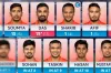 দুই পরিবর্তন নিয়ে পাকিস্তানের বিপক্ষে শক্তিশালী একাদশ ঘোষণা করলো বাংলাদেশ
