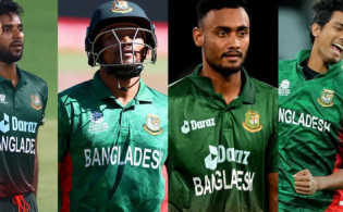 পাকিস্তানের বিপক্ষে একাদশে কপাল পুড়ছে যে দুই জনের, কপাল খুলতে যাচ্ছে যাদের