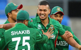 সাকিব-তাসকিনসহ পিএসএলের প্লেয়ার্স ড্রাফটে ৭ বাংলাদেশি তারকা ক্রিকেটার