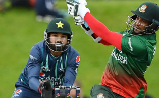 পাকিস্তান ম্যাচে বাংলাদেশের লক্ষ্য চূড়ান্ত
