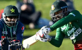 সকাল ৯টা কিংবা বেলা ২টায় নয়, আগামীকাল পাকিস্তানের বিপক্ষে যে নতুন সময়ে মাঠে নামছে বাংলাদেশ