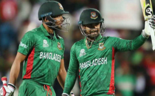 ব্রেকিং নিউজঃ পাকিস্তানের বিপক্ষে মাঠে নামার আগে নতুন সুখবর পেল বাংলাদেশ