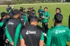 পাকিস্তান ম্যাচের আগে চূড়ান্ত লক্ষের কথা জানালেন শ্রীরাম