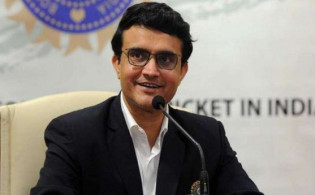 ভারতীয় ক্রিকেটে নতুন মোড়ঃ সৌরভকে ভারতীয় বোর্ড থেকে সরানোয় মামলা