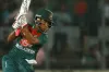 সেমিতে না যেতে পেরে যা বললেন আফিফ