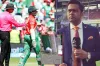 সাকিবের সেই বিতর্কিত আউট নিয়ে যা বলেন সাবেক ভারতীয় ক্রিকেটার