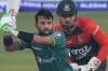 বাংলাদেশের ম্যাপ সহ দেখে নিন আজকের সকল খেলার সময়সূচী