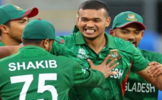 জিতলেই সেমিফাইনাল খেলবে বাংলাদেশ