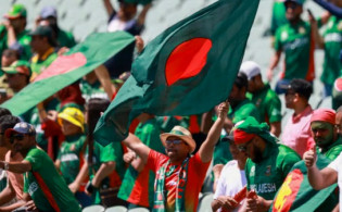 টি-২০ বিশ্বকাপ শেষ করতে না করতেই অবিশ্বাস্য এক সুখবর পেল বাংলাদেশ