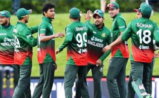 টি-২০ বিশ্বকাপে অবহেলিত বাংলাদেশ, বাংলাদেশের পাশে মিডিয়া