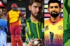 এবারের বিপিএলে এখন পর্যন্ত বিদেশি ক্রিকেটারদের তালিকা প্রকাশ