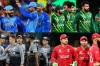 টি-২০ বিশকাপঃ চূড়ান্ত সেমির চার দল, দেখুন কার প্রতিপক্ষ কে